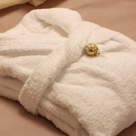 Apartamento Mr.& Mrs. President *